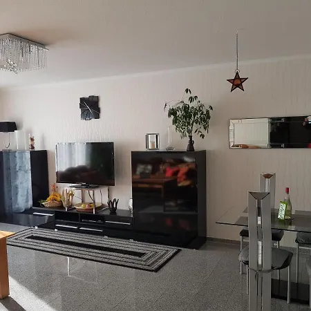 Seefelder Urlaubsparadies Apartment Seefeld (Lower-Saxony)