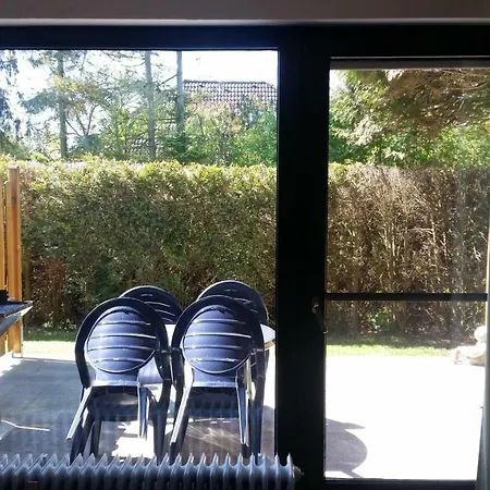 Seefelder Urlaubsparadies Apartmán