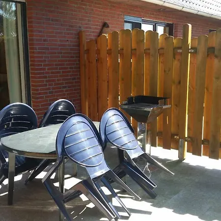 Apartmán Seefelder Urlaubsparadies