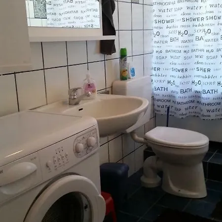 Seefelder Urlaubsparadies Seefeld (Lower-Saxony)