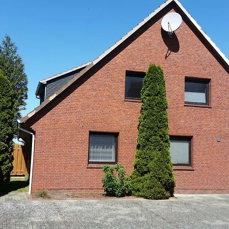 Seefelder Urlaubsparadies Apartmán *