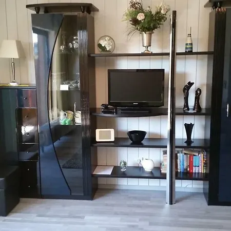 Διαμέρισμα Seefelder Urlaubsparadies *