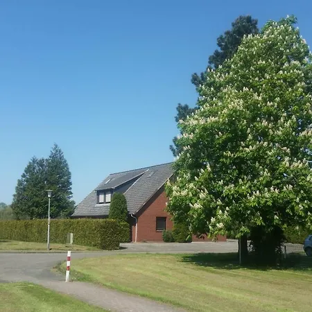 Seefelder Urlaubsparadies Apartment