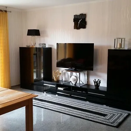 Seefelder Urlaubsparadies Apartmán Seefeld (Lower-Saxony)