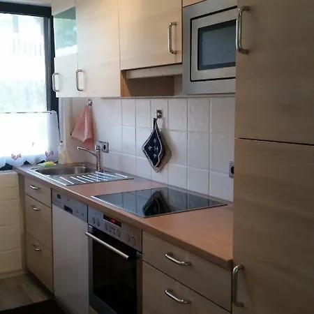 Seefelder Urlaubsparadies