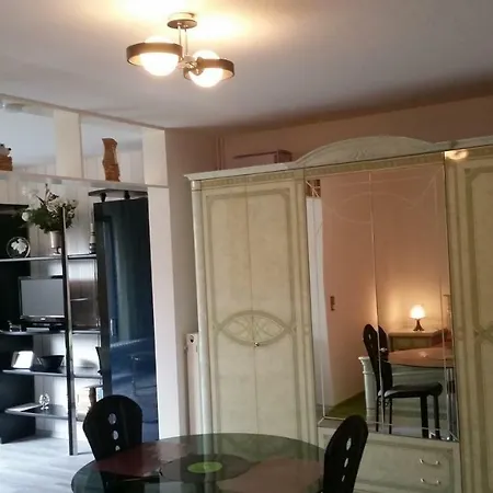 Seefelder Urlaubsparadies Seefeld (Lower-Saxony)