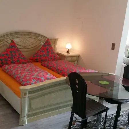 Seefelder Urlaubsparadies * Seefeld (Lower-Saxony)