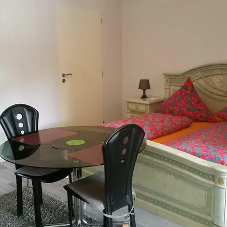 Seefelder Urlaubsparadies Apartment