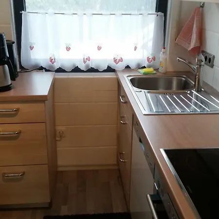 Apartment Seefelder Urlaubsparadies