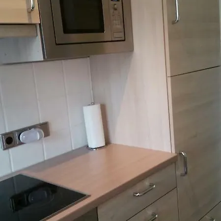 Apartment Seefelder Urlaubsparadies *