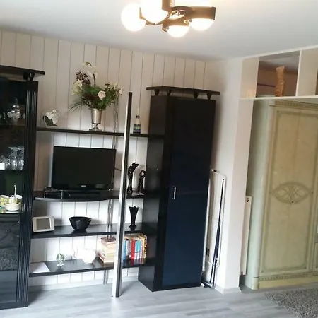 Seefelder Urlaubsparadies Apartment Seefeld (Lower-Saxony)