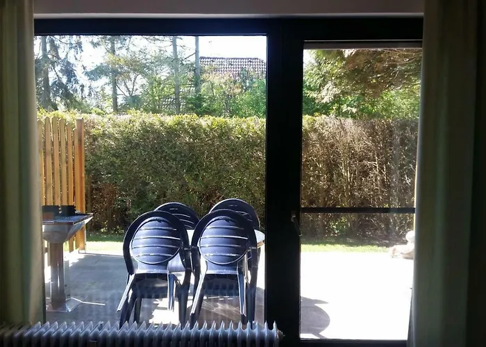 Seefelder Urlaubsparadies Lägenhet