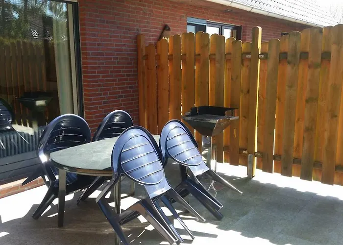 Lägenhet Seefelder Urlaubsparadies