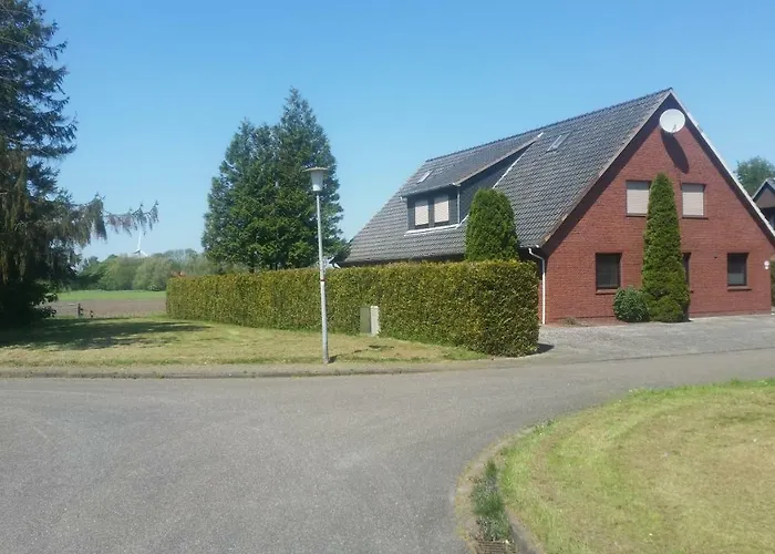 Seefelder Urlaubsparadies Seefeld (Lower-Saxony)