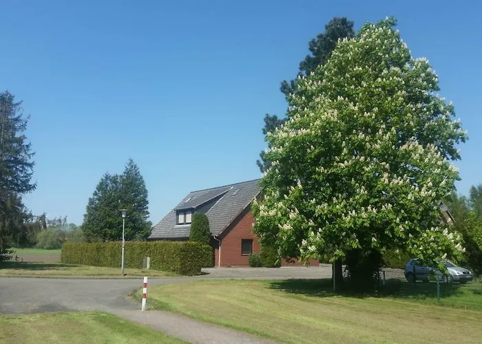 Seefelder Urlaubsparadies Apartmán