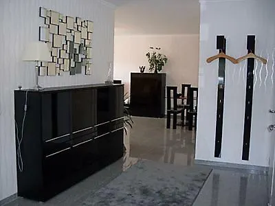 Lägenhet Seefelder Urlaubsparadies *