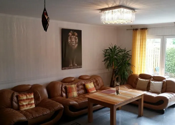 Seefelder Urlaubsparadies Lägenhet