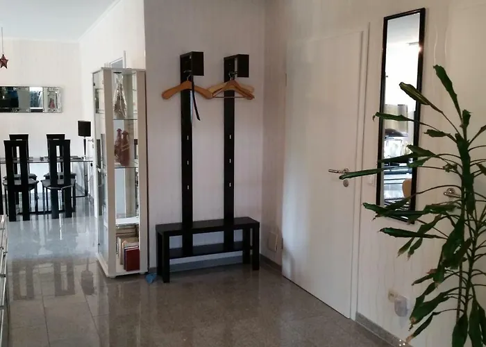 Seefelder Urlaubsparadies * Seefeld (Lower-Saxony)