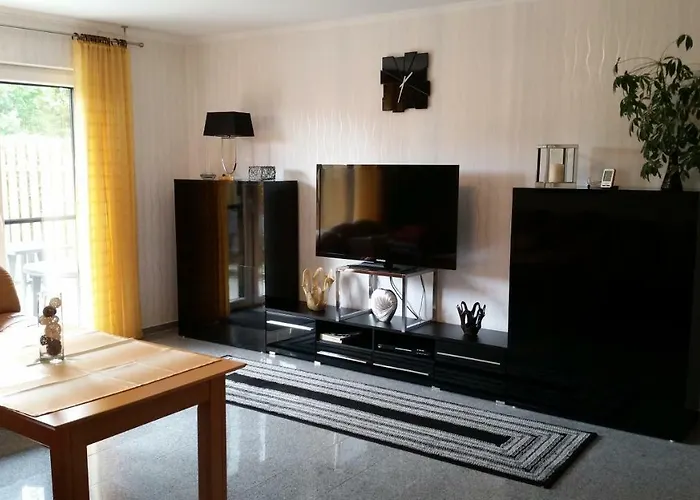 Seefelder Urlaubsparadies Lägenhet Seefeld (Lower-Saxony)