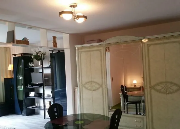 Seefelder Urlaubsparadies Seefeld (Lower-Saxony)