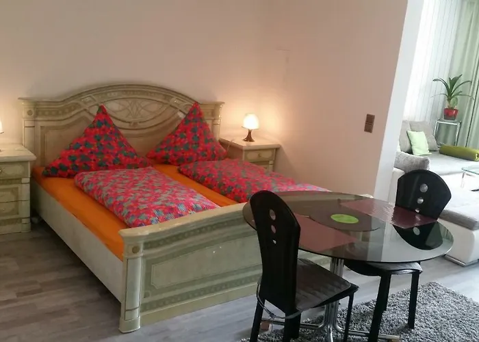 Seefelder Urlaubsparadies * Seefeld (Lower-Saxony)