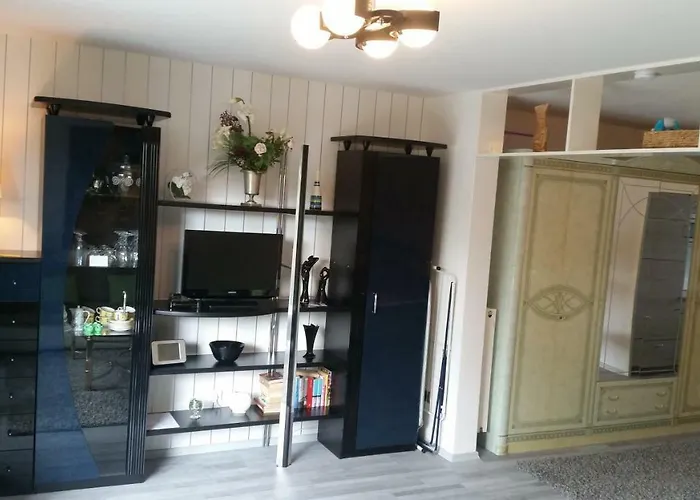 Seefelder Urlaubsparadies Lägenhet Seefeld (Lower-Saxony)